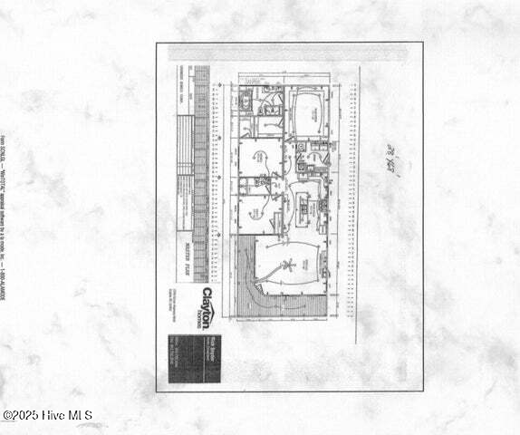 Property at 2534 K Street