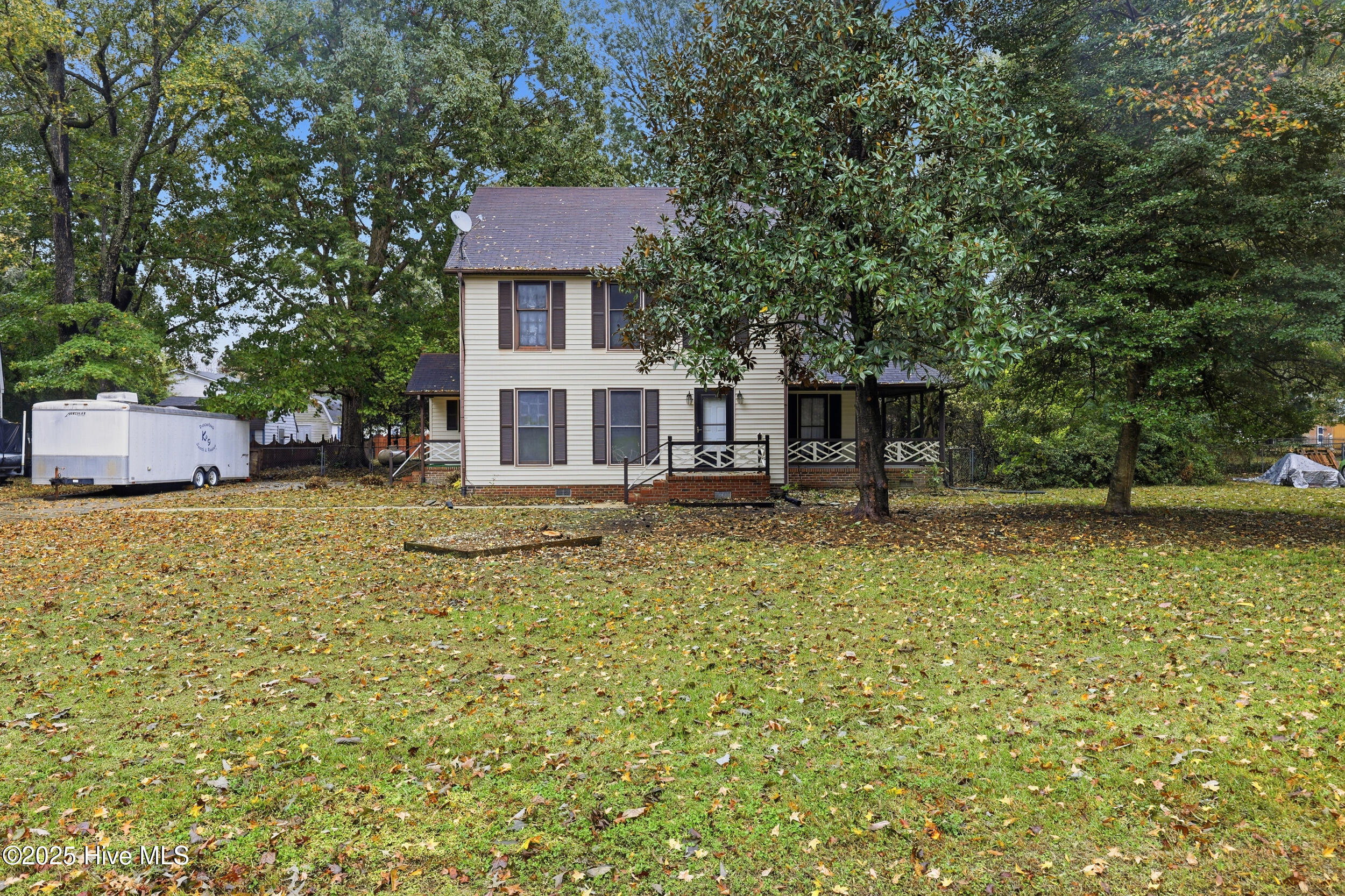 Hall & Nixon Real Estate | Elizabeth City Real Estate