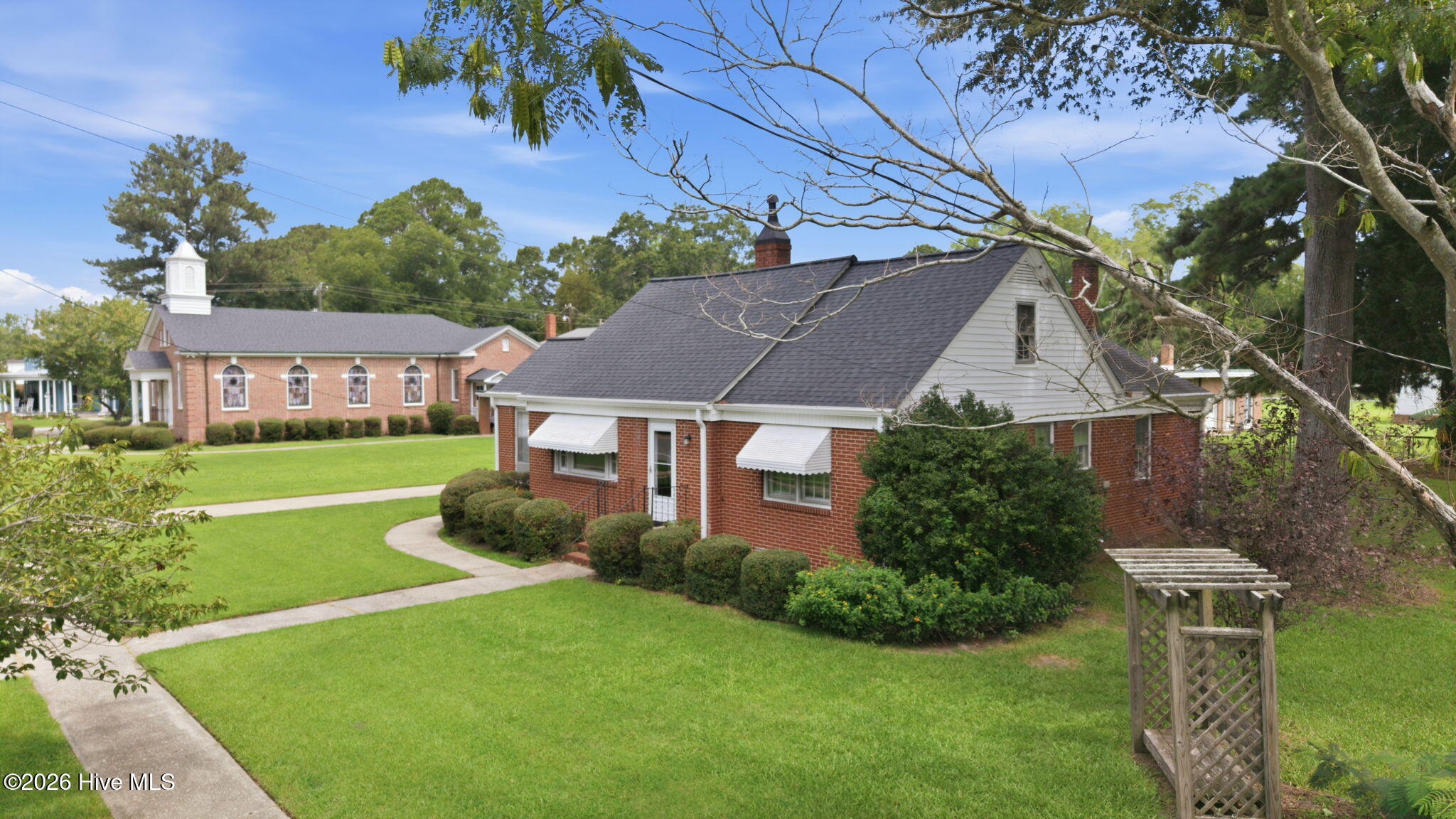 1st image of 403 N Front St, Hamilton, NC 27840 | MLS# 100596058