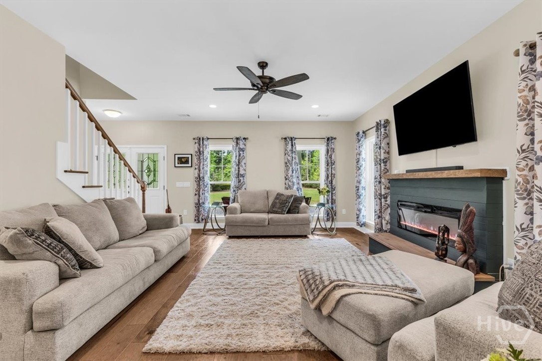 182 Old River Road, Bloomingdale, GA, 31302