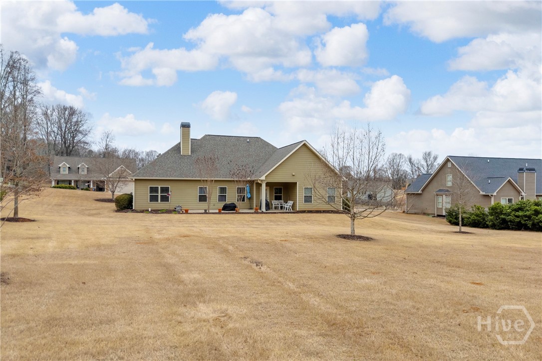 Homes for sale in Jefferson, GA | 1549 Nightingale, Jefferson, GA 30549 | MLS# CL350584