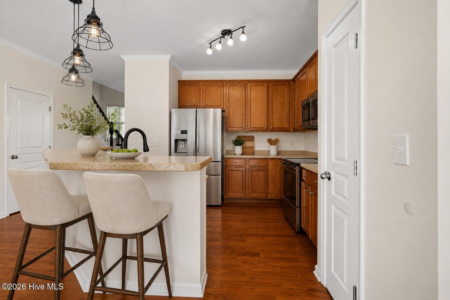 5th image of 369 Red Elm Dr, Durham, NC 27713 | MLS# 100596127