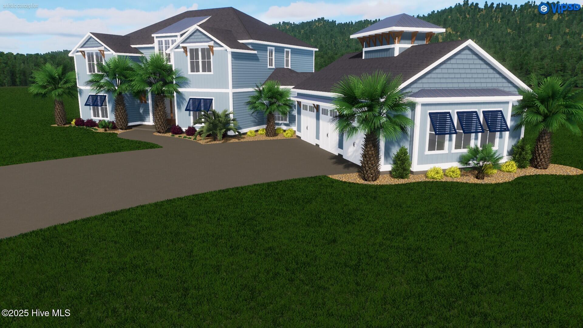 Homes for sale in Calabash, NC | 1909 Indigo Cove Way, Calabash, NC 28467 | MLS# 100518108