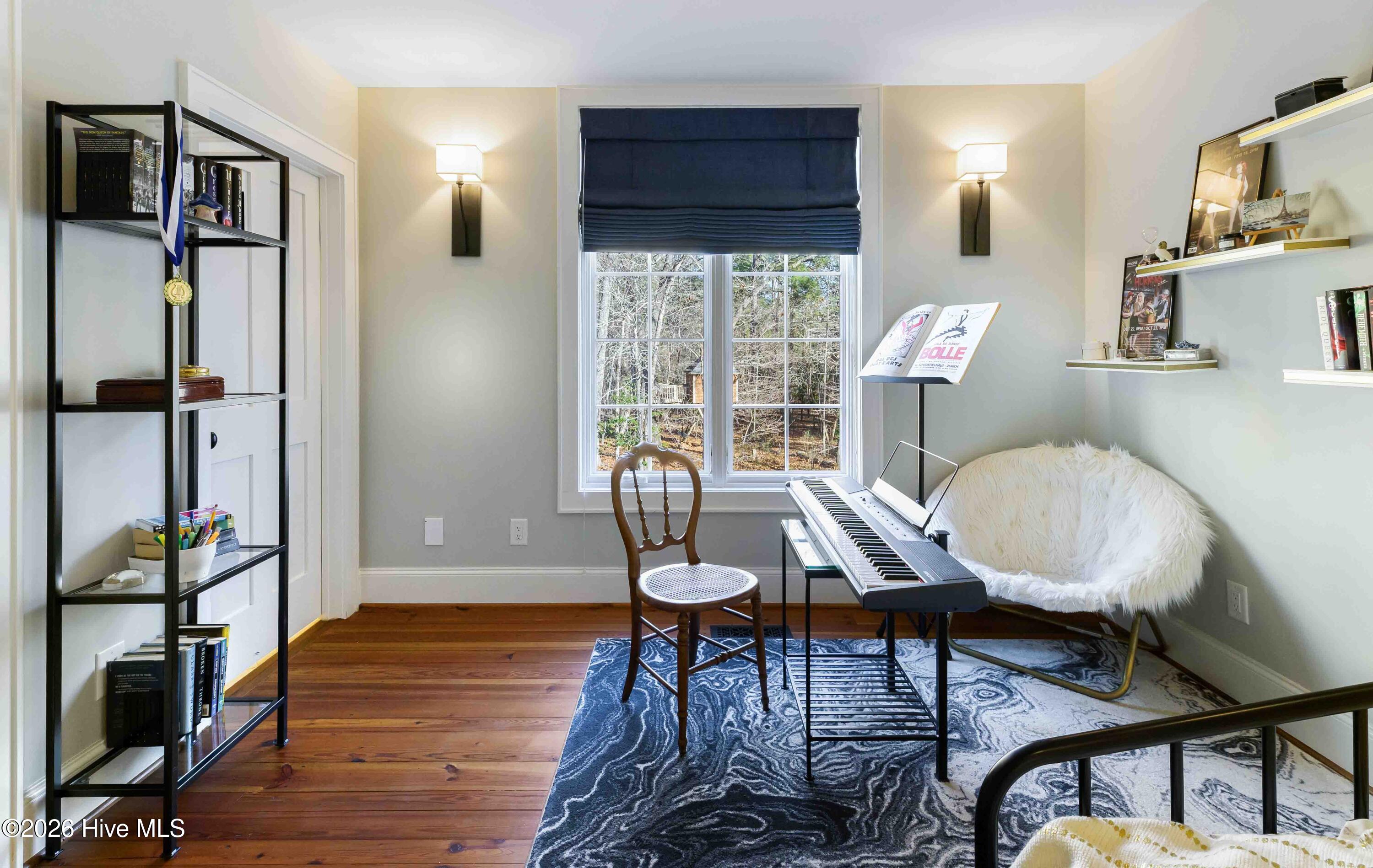 107 Linden Trail, Aberdeen, NC, 28315