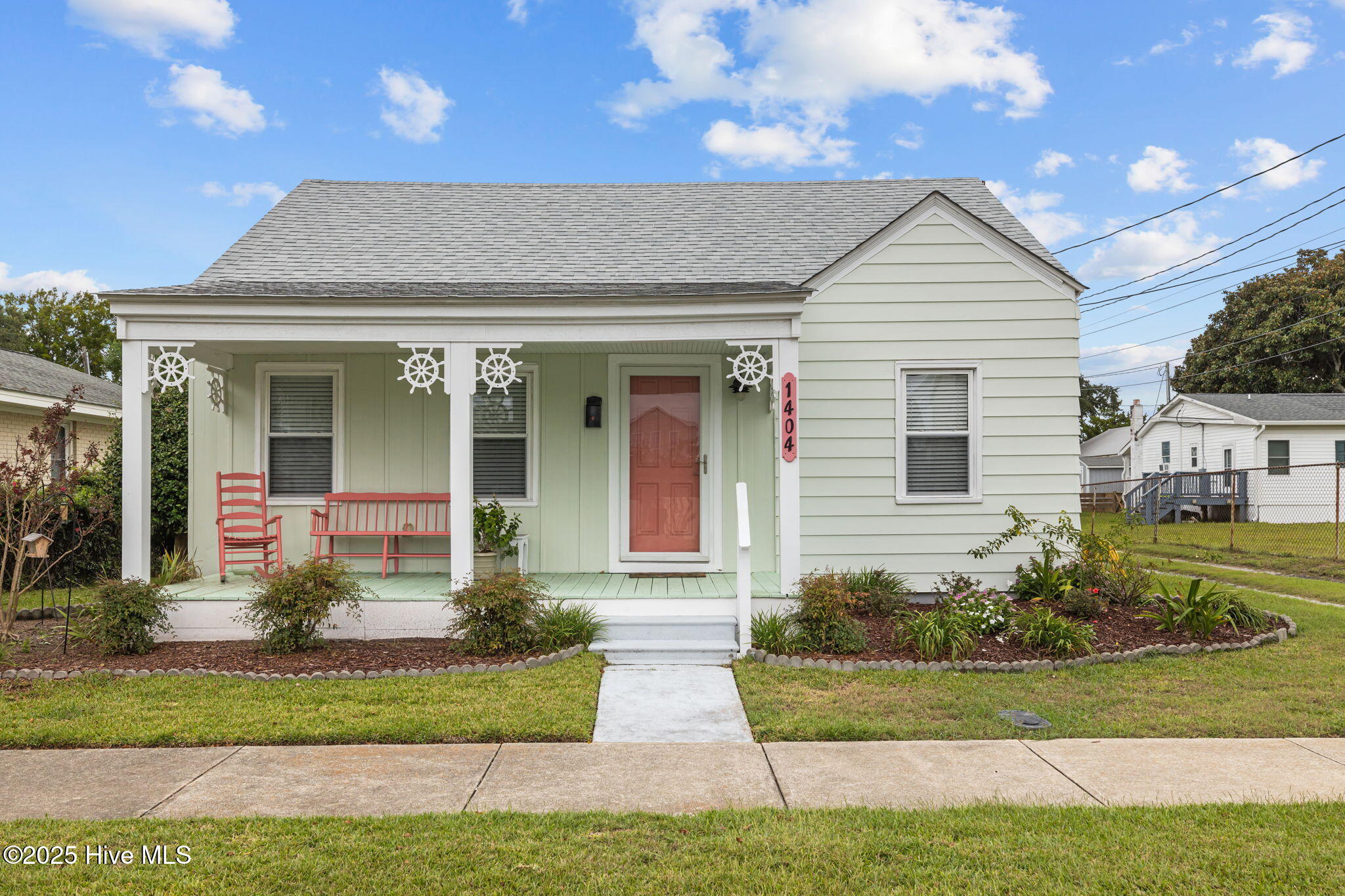 1404 Shackleford Street, Morehead City, NC, 28557