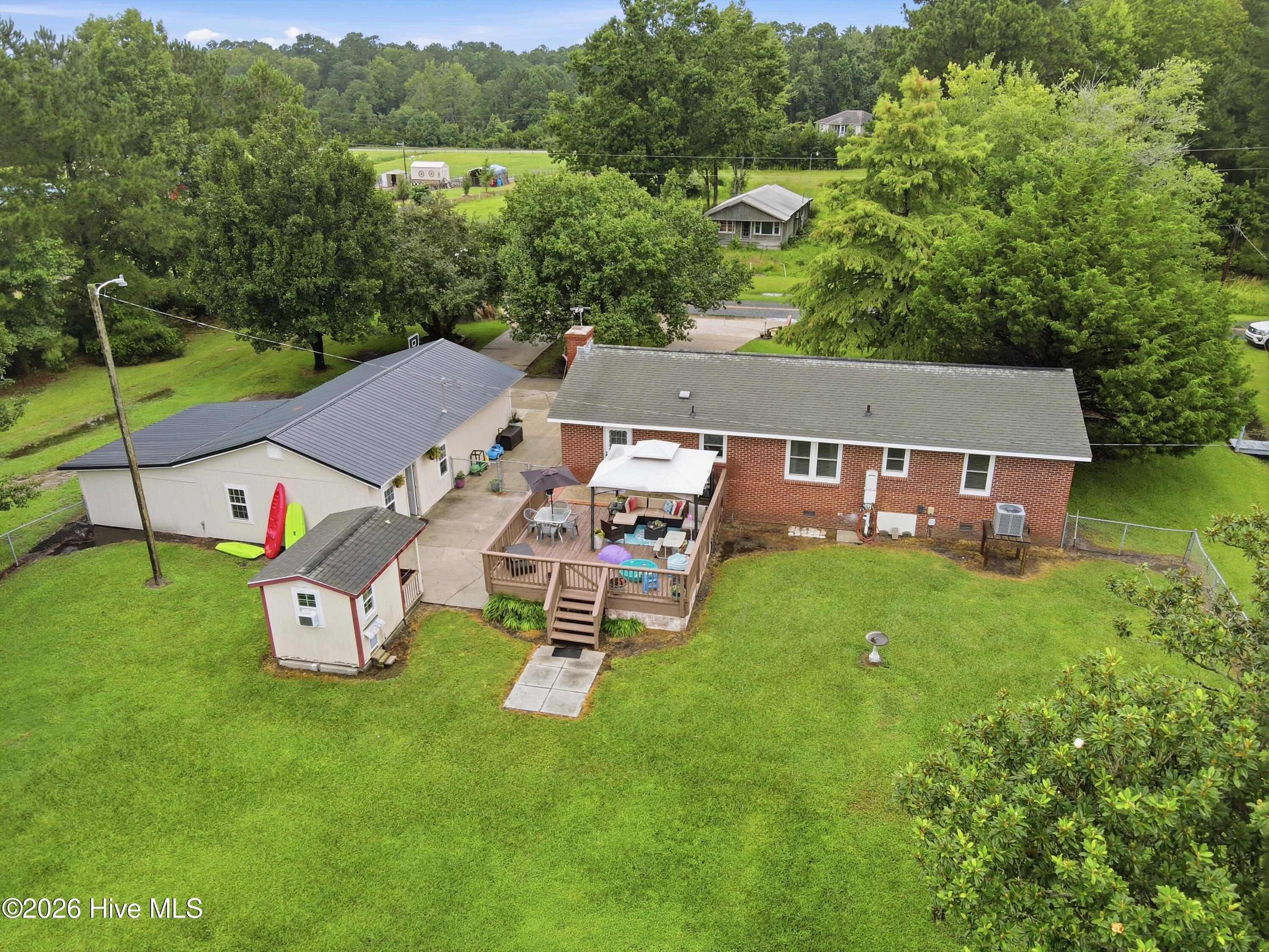6634 Florence Road,Merritt