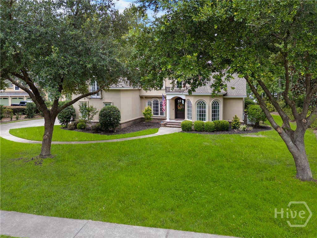 Photo 2 of Single family home for sale at 37 Grand Lake Cir, Savannah, GA 31405 | MLS# SA364041 | Listing updated on 2026-09-22
