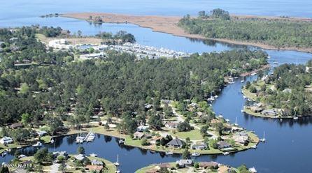802 Black Swan Road,New Bern
