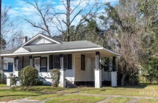 Single family home for sale at 1322 E 37th Street, Savannah, GA 31404 | MLS# SA357333