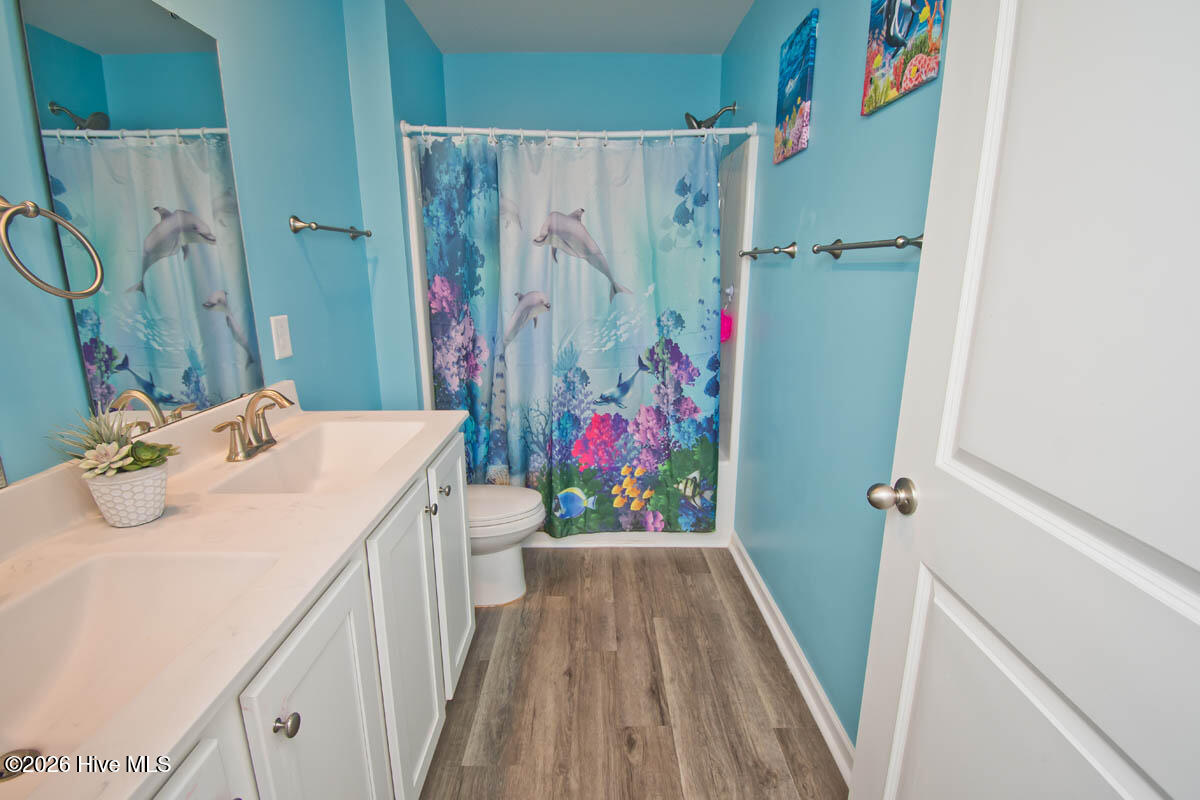 271 Jones Ridge 