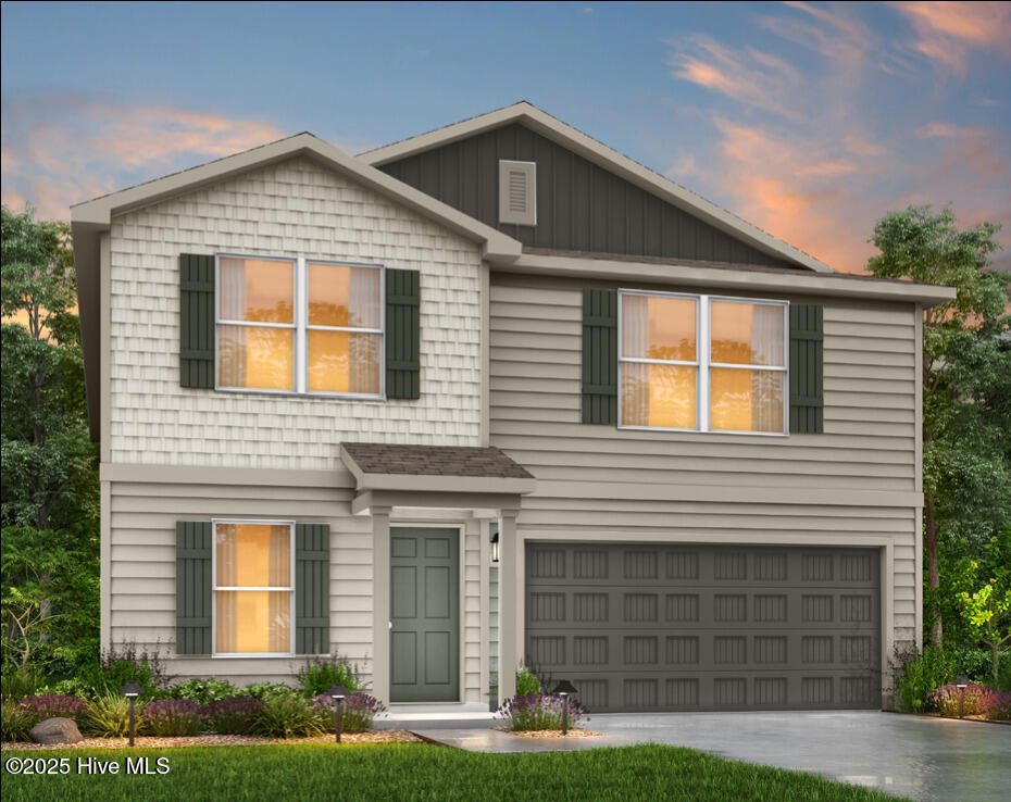 Property at 109 Institute Road