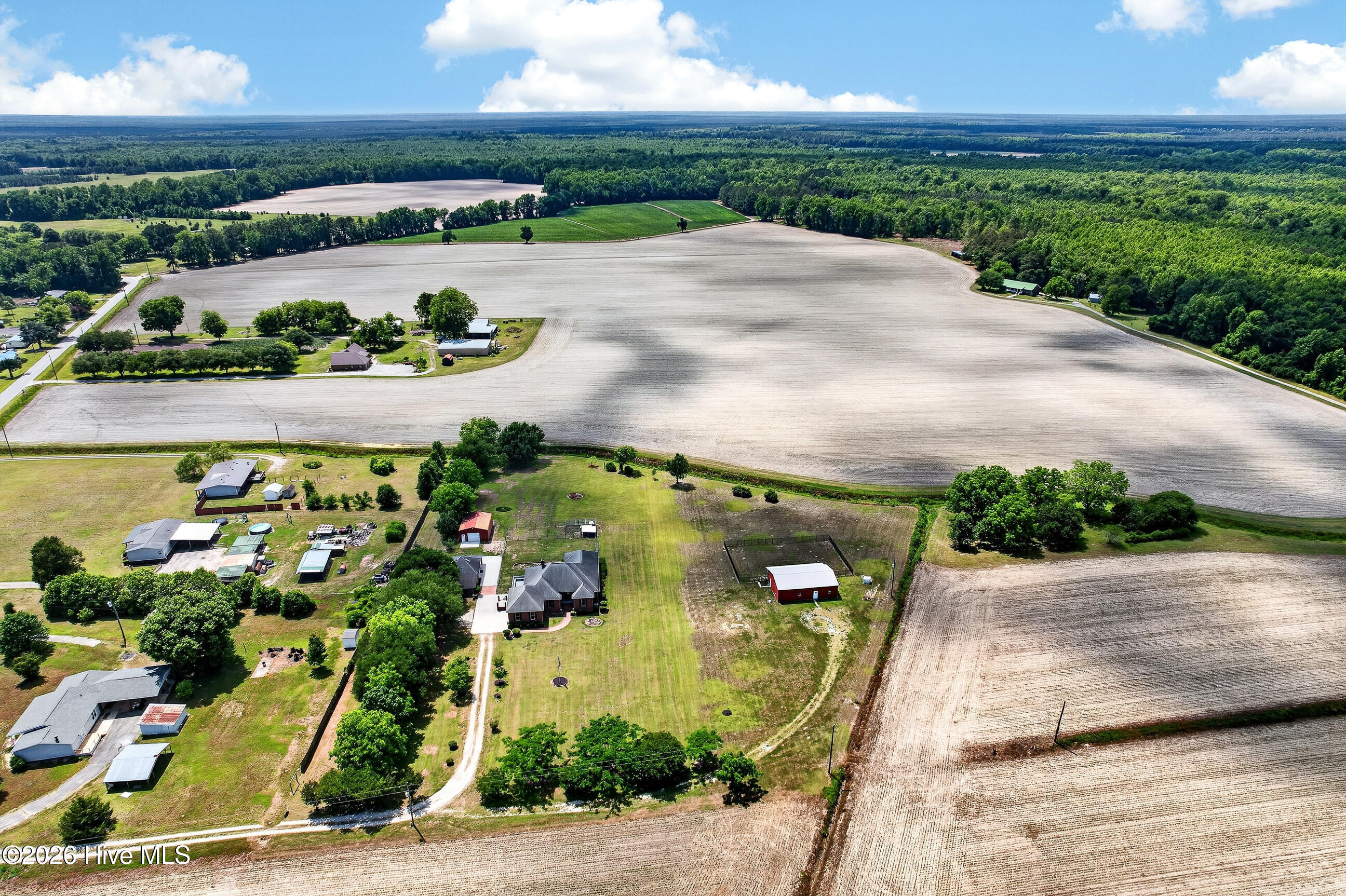 2732 White Oak River Road,Maysville