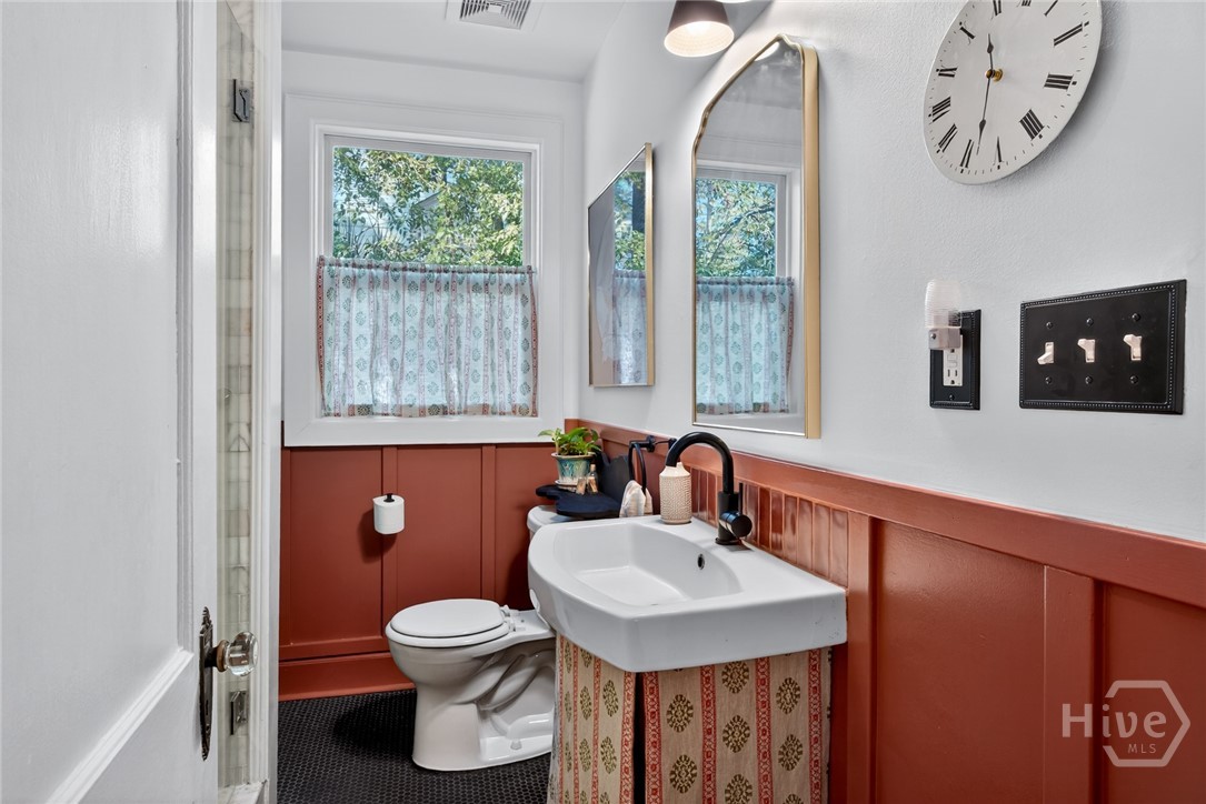 530 E 57th Street, Savannah, GA, 31405