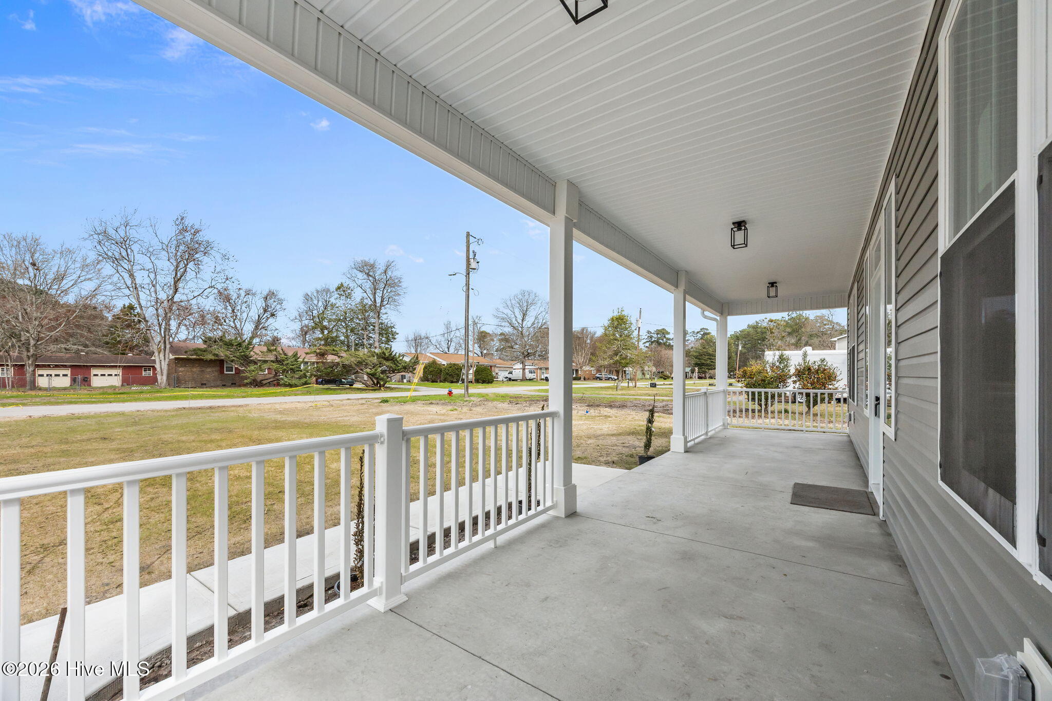 2220 Park Avenue, Newport, NC, 28570