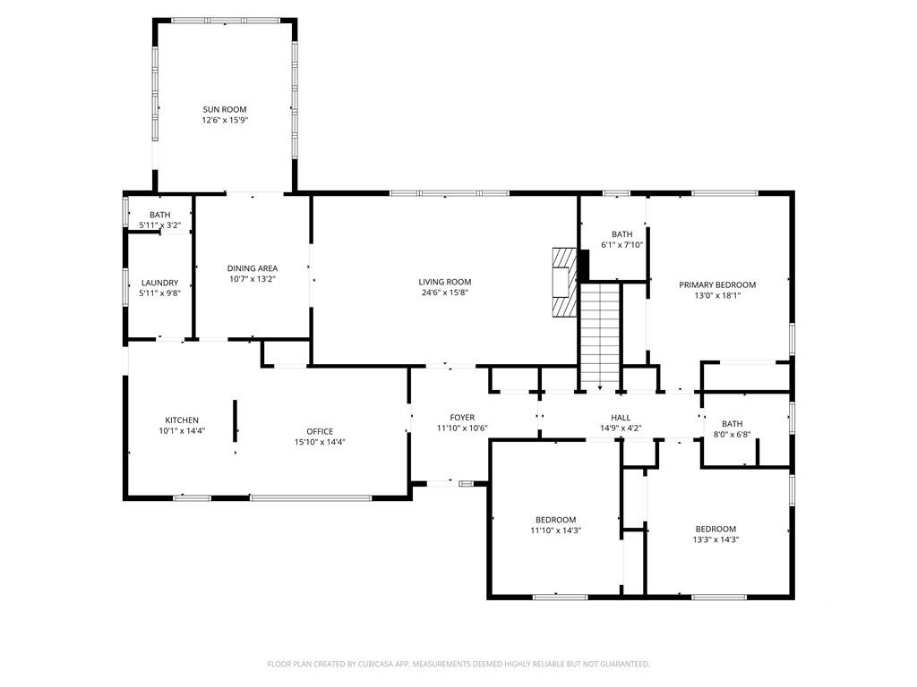145 Pendleton Drive