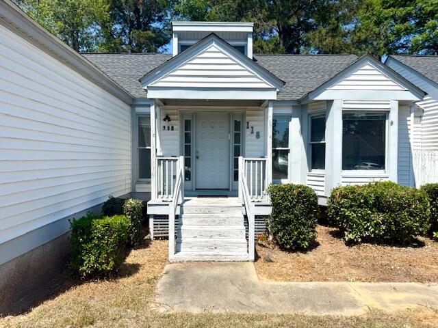 118 Robinwood Drive, Aiken, SC, 29803