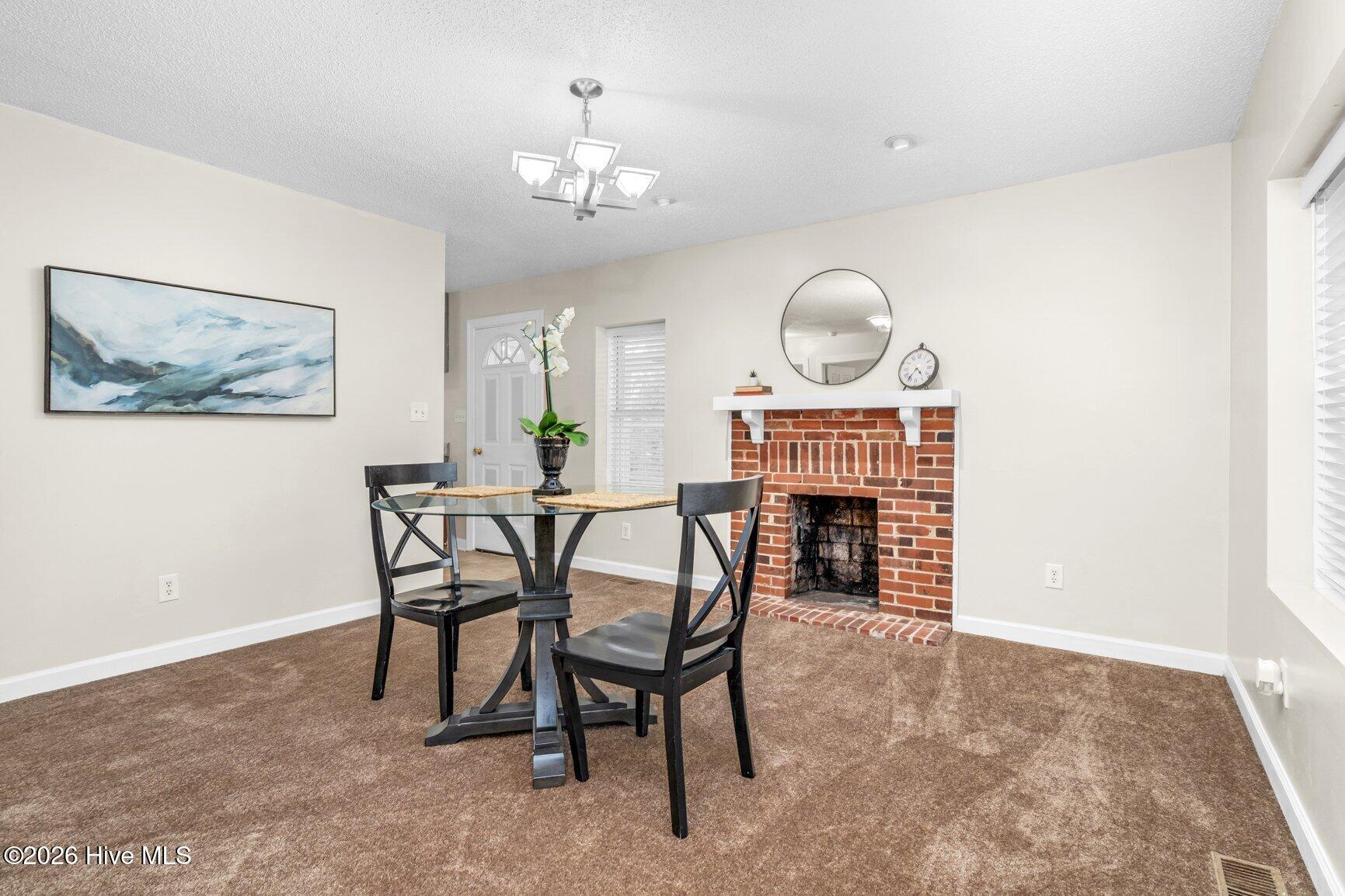 2394 Blue Willow Lane, Rocky Mount, NC, 27804