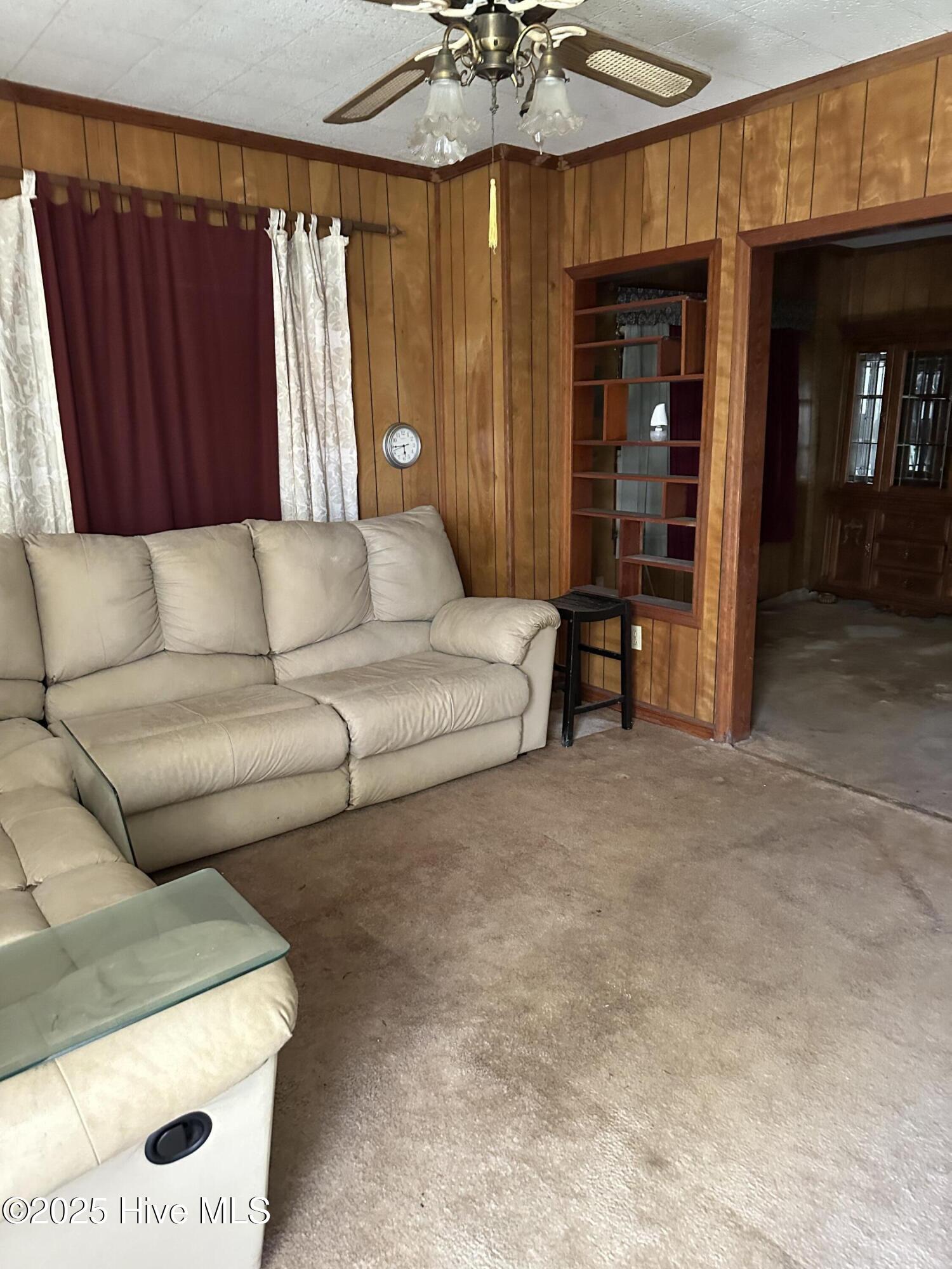 1010 Academy Street, Fair Bluff, NC, 28439