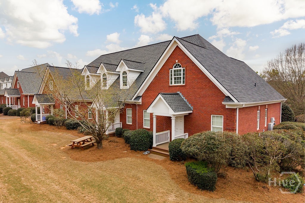 1618 Mars Hill Road, Watkinsville, GA, 30677