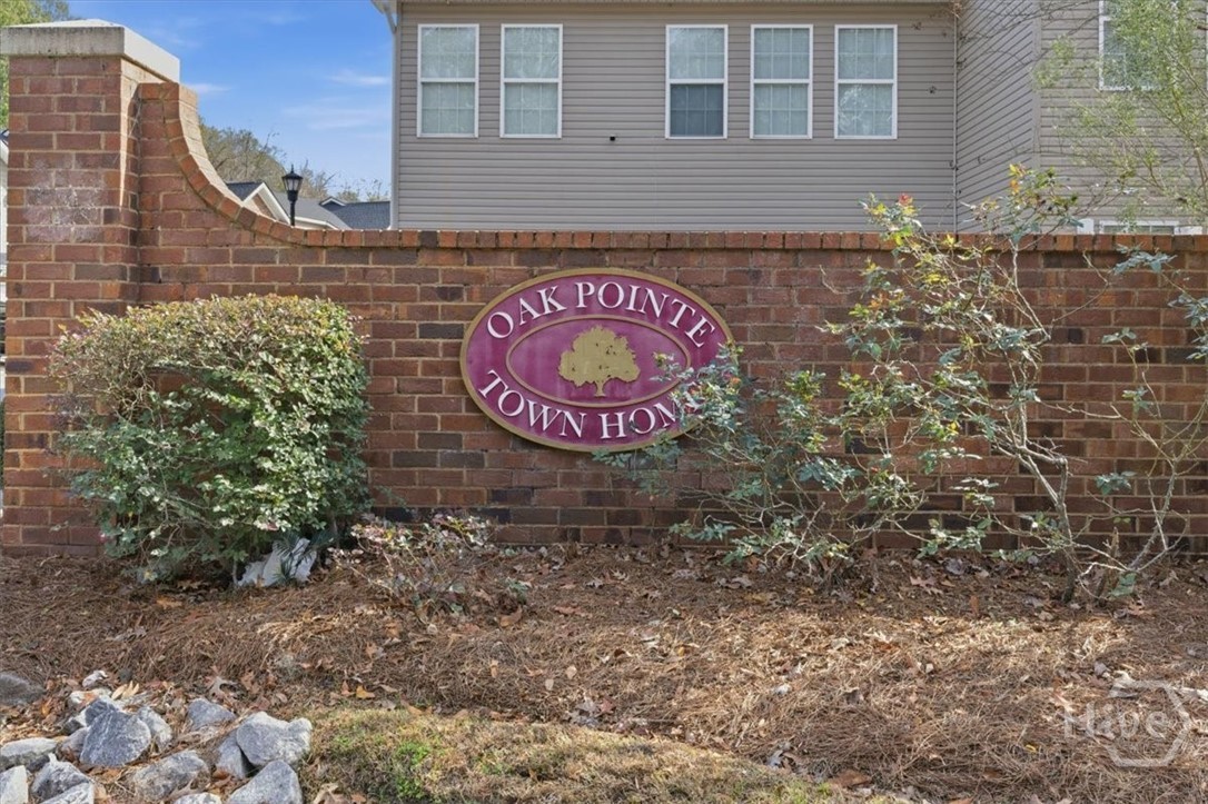 804 Kendal Court, Savannah, GA, 31419