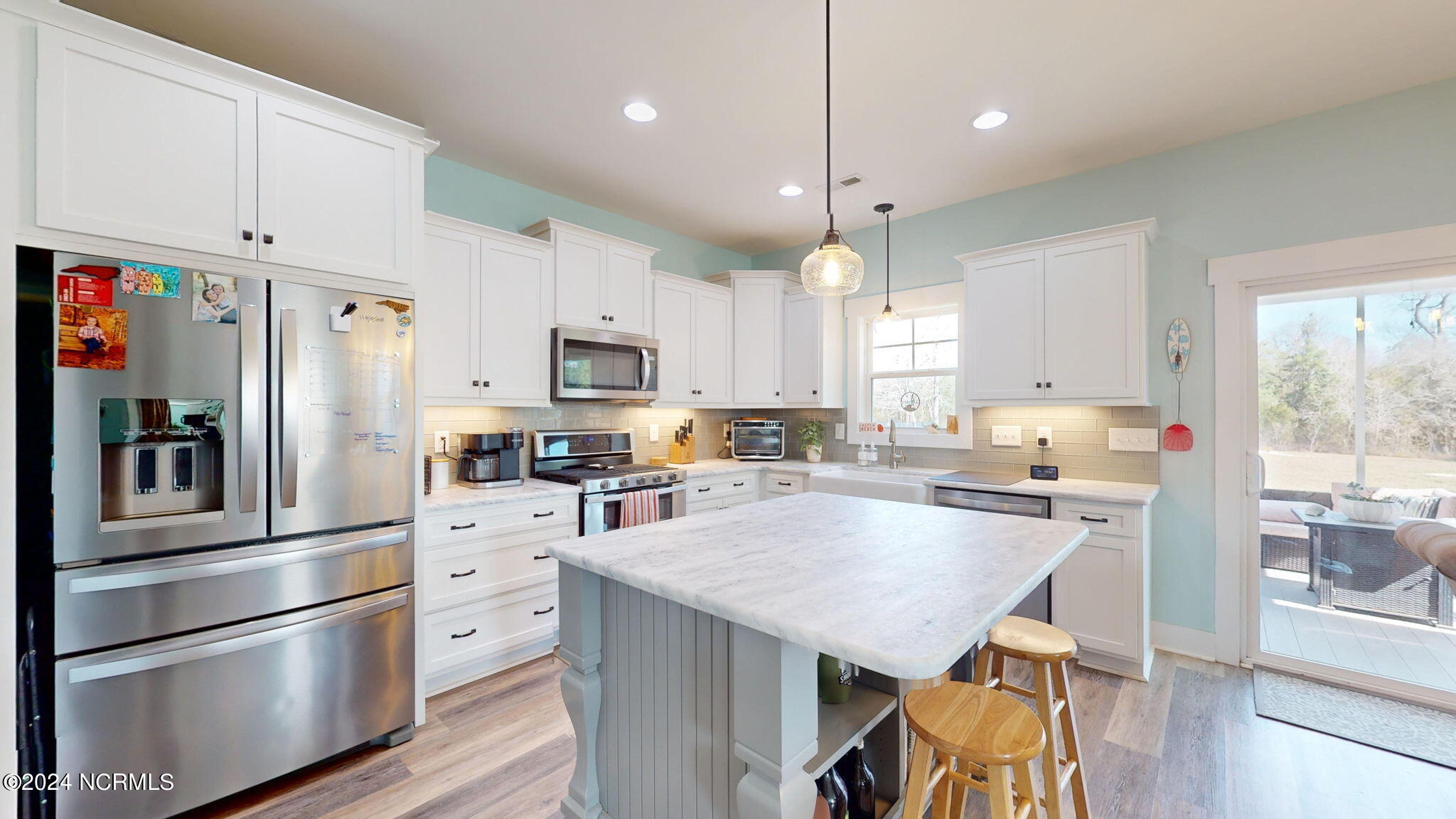 113 Bogue Harbor Court,Newport