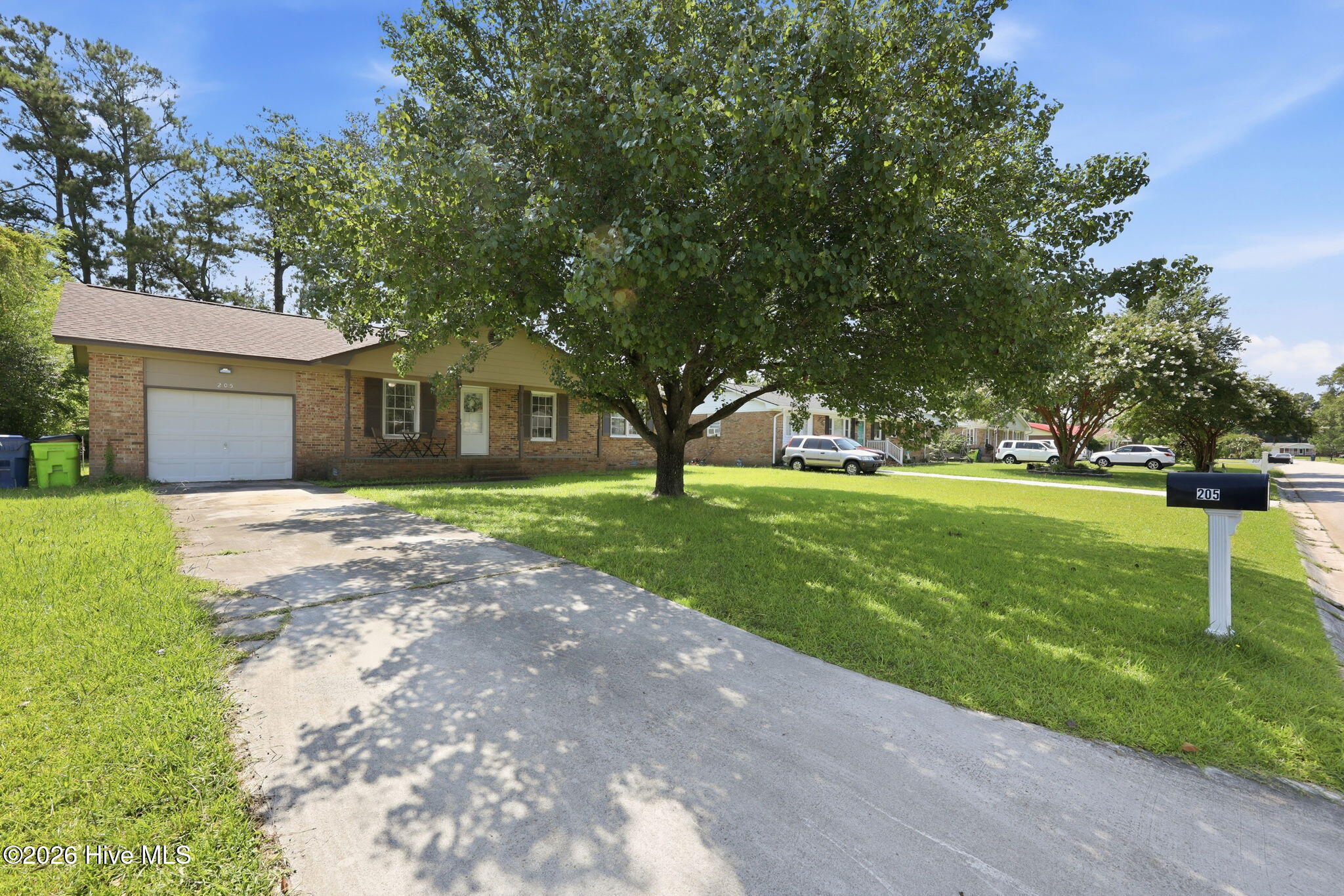 205 Wildwood Road,Havelock