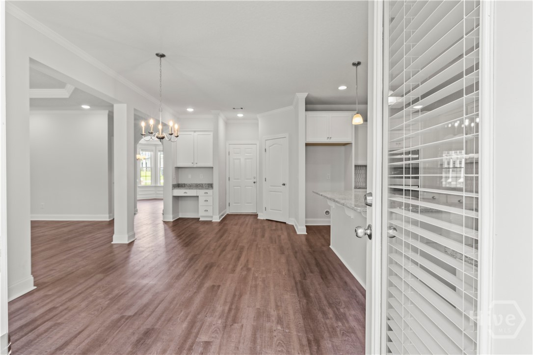 134 Watson Mill Road, Guyton, GA, 31312