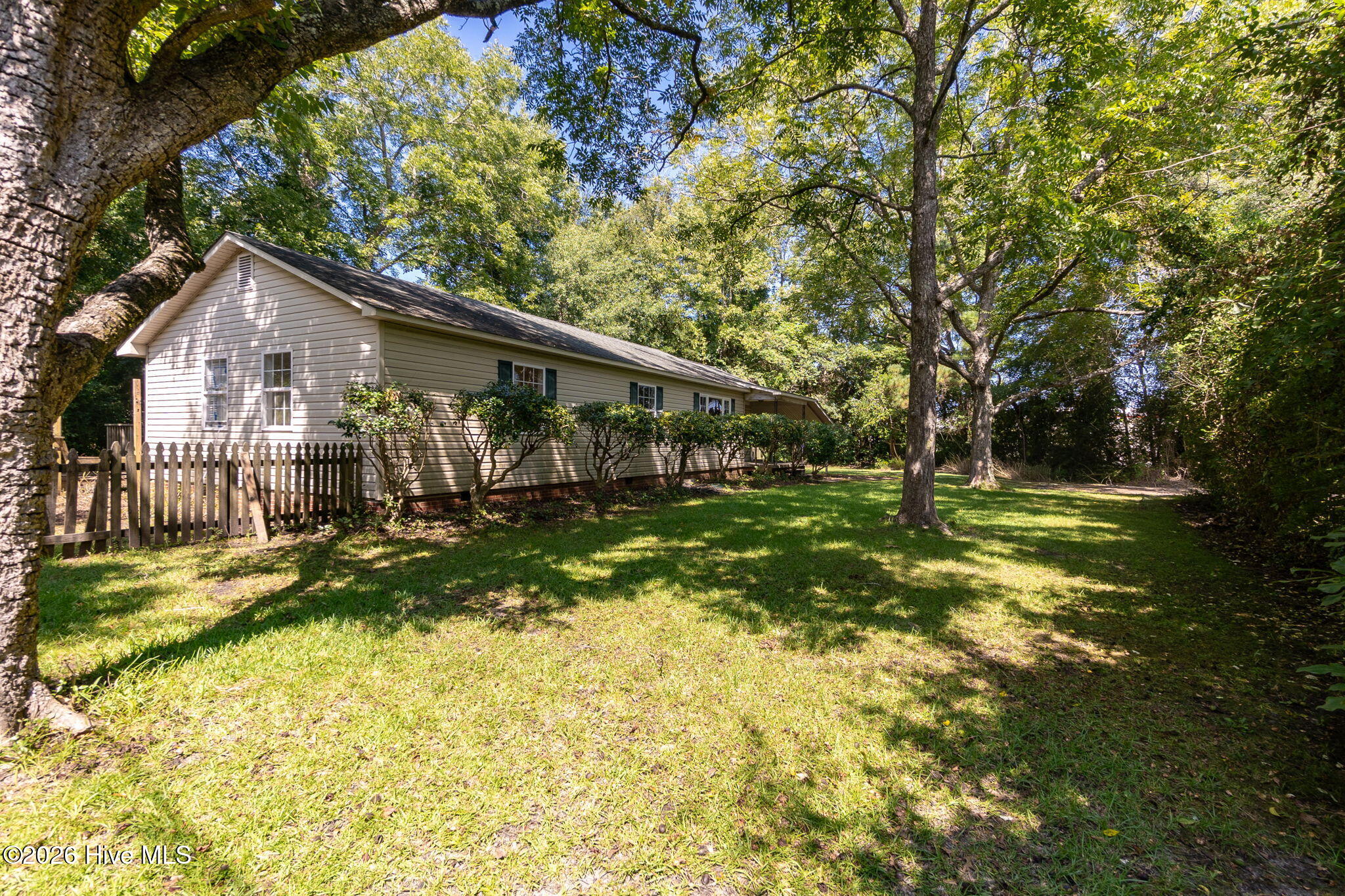 101 S Jackson Drive,Havelock