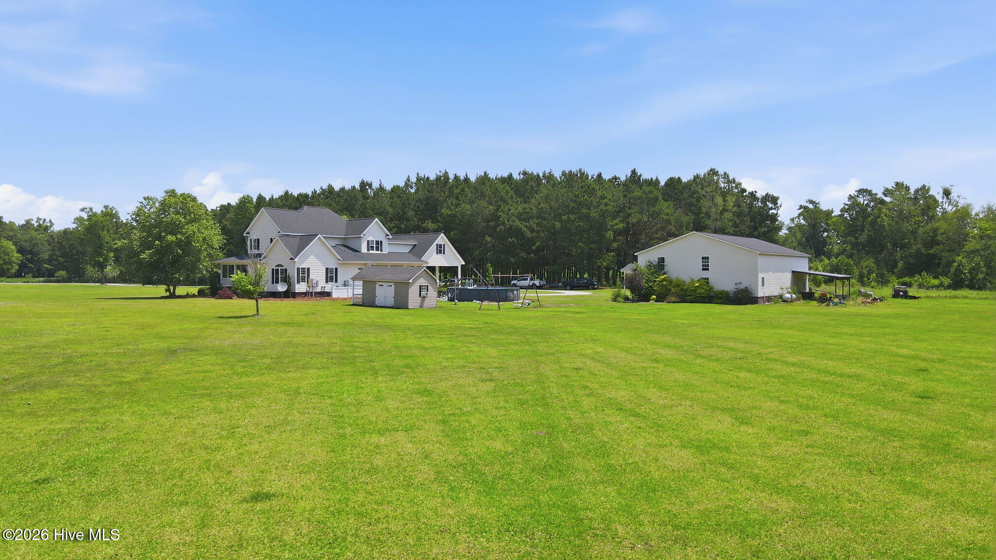 Homes for sale in Vanceboro, NC | 155 Fox Den Ln, Vanceboro, NC 28586 | MLS# 100580972