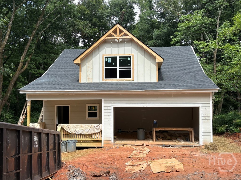 Property at 380 University Circle