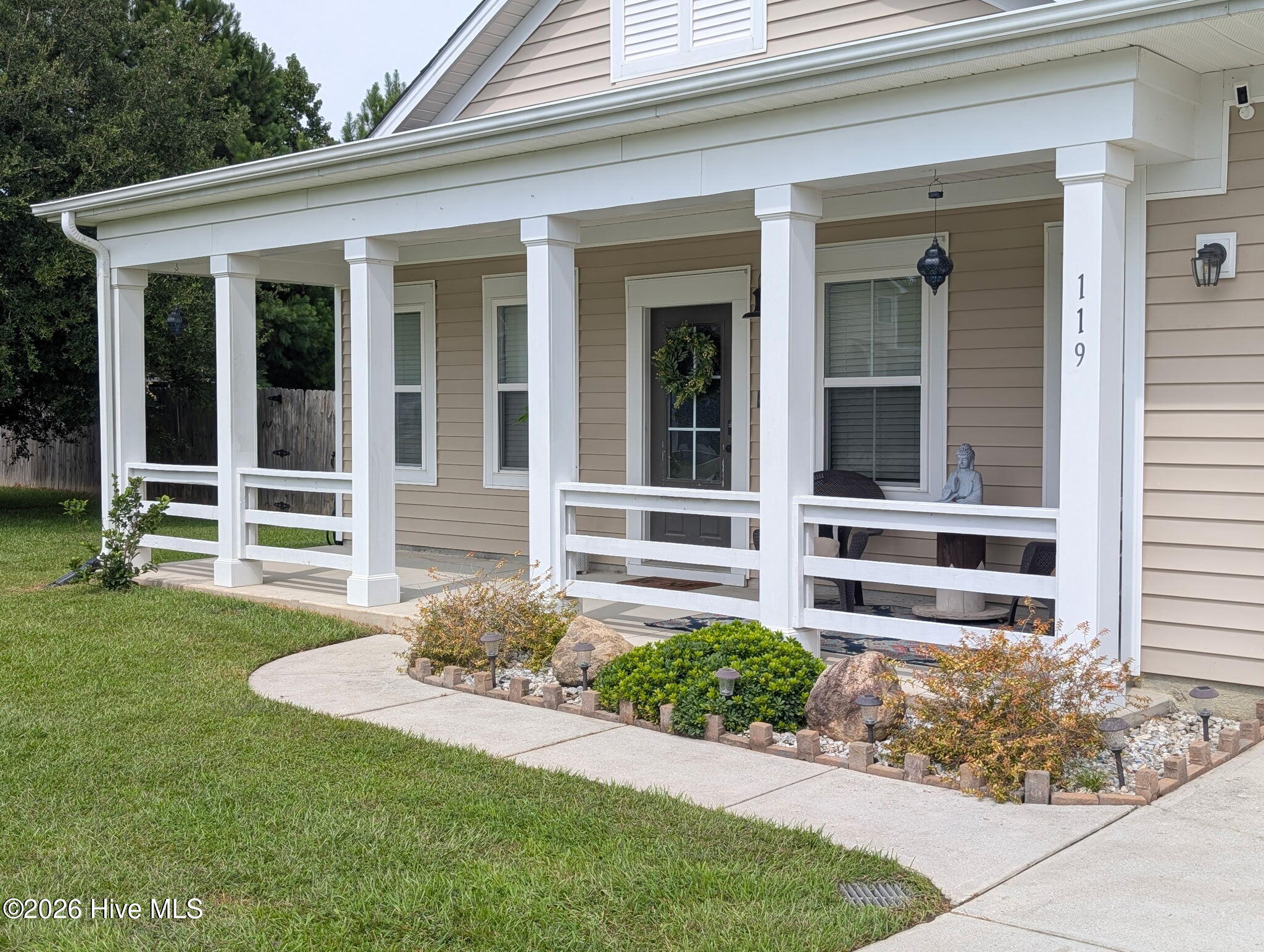 119 Palo Alto Park Drive,Maysville