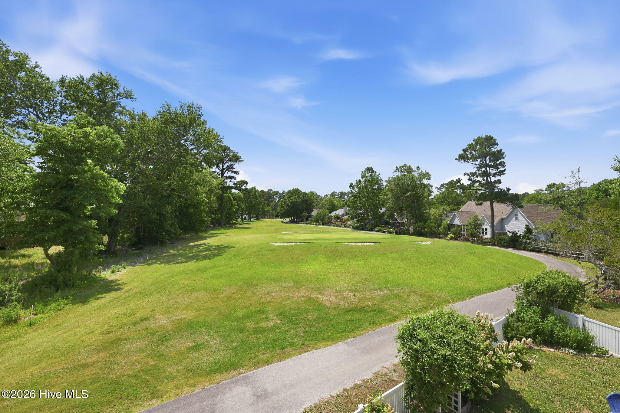 806 Lord Granville Drive,Morehead City