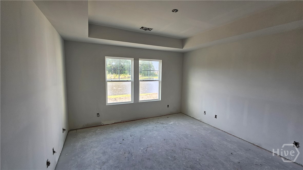 Drywall Stage - Photo taken 5/3/2026