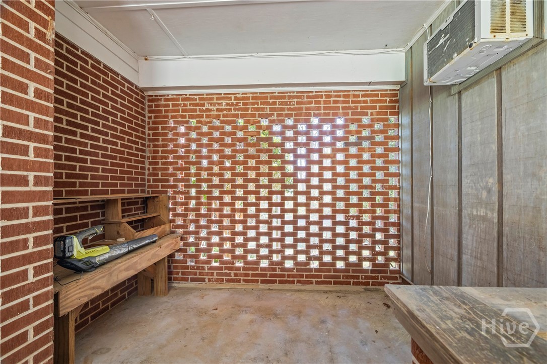Breezeway