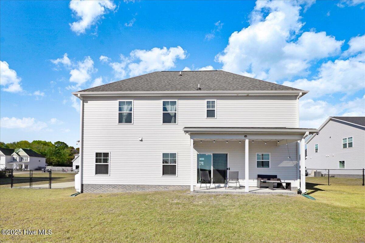 Homes for sale in Princeton, NC | 117 Kenbridge Ln, Princeton, NC 27569 | MLS# 100540227