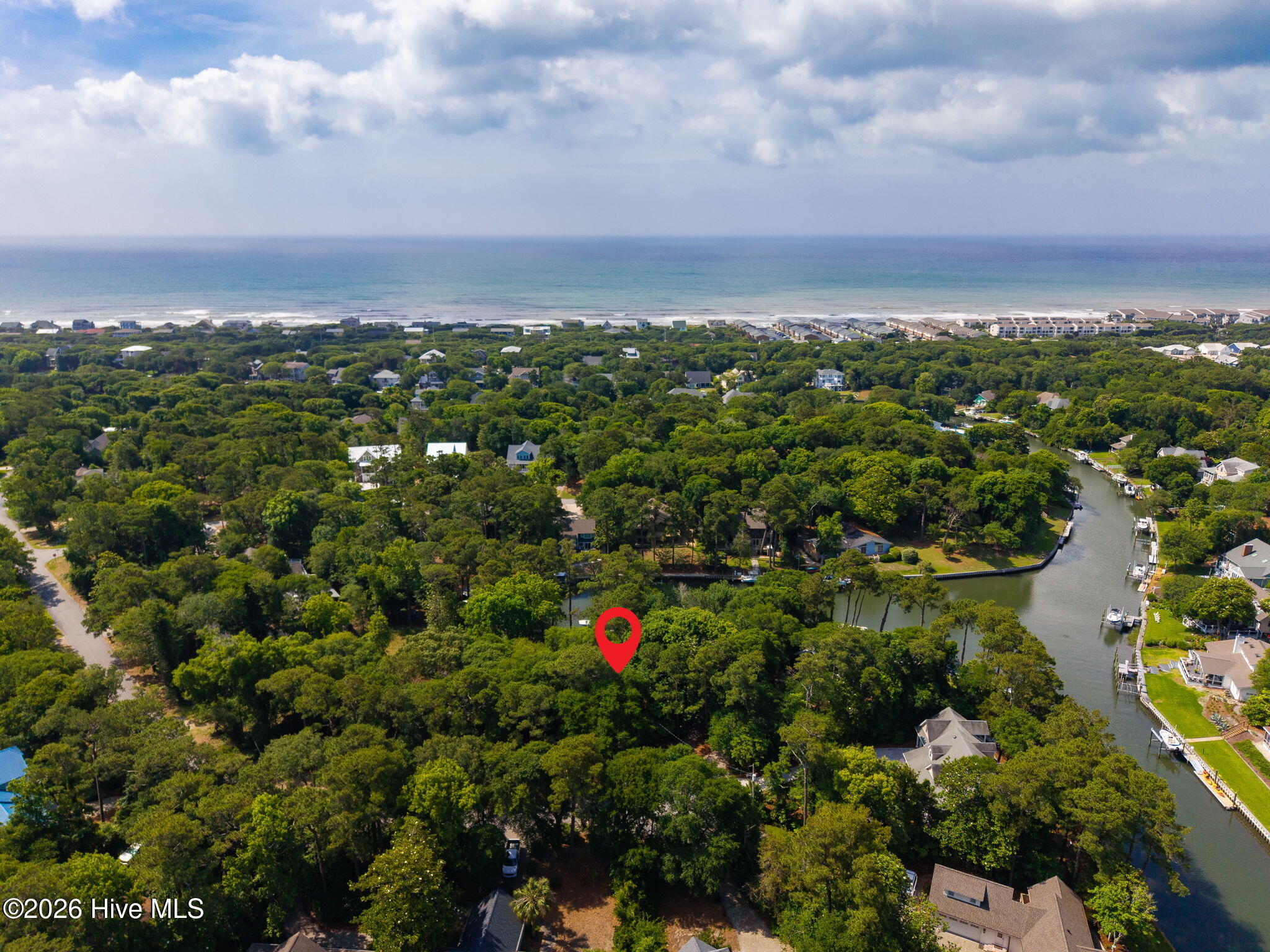 121 White Ash Drive,Pine Knoll Shores