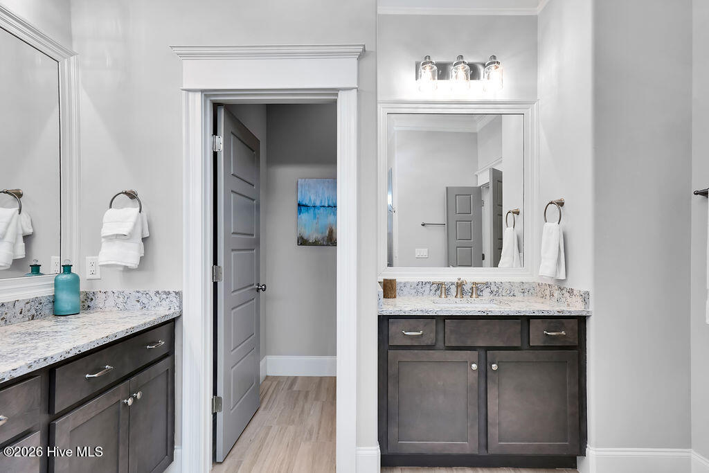 1222 Cross Water Circle, Leland, NC, 28451