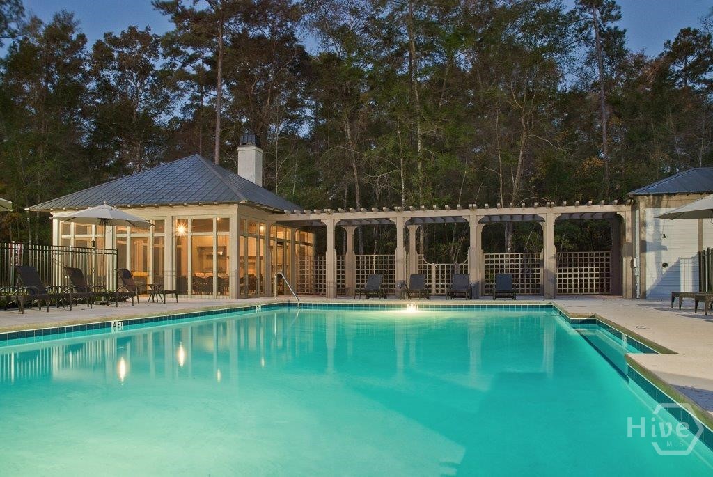 145 Blackjack Oak Drive E, Richmond Hill, GA, 31324