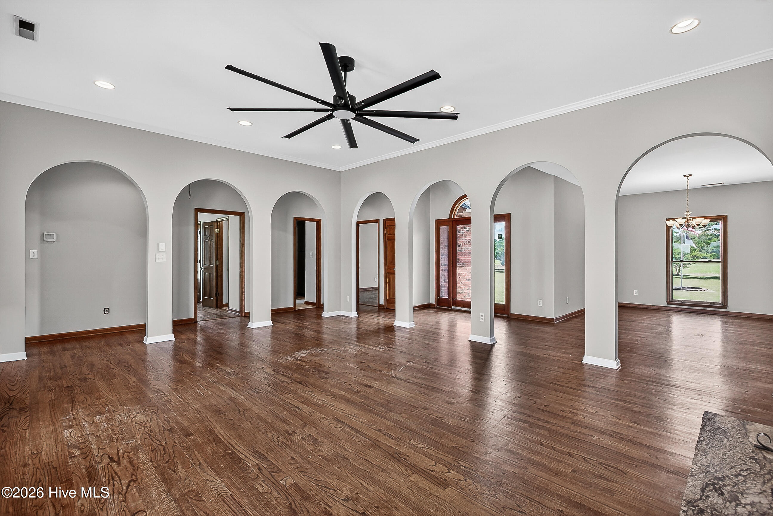 2732 White Oak River Road,Maysville