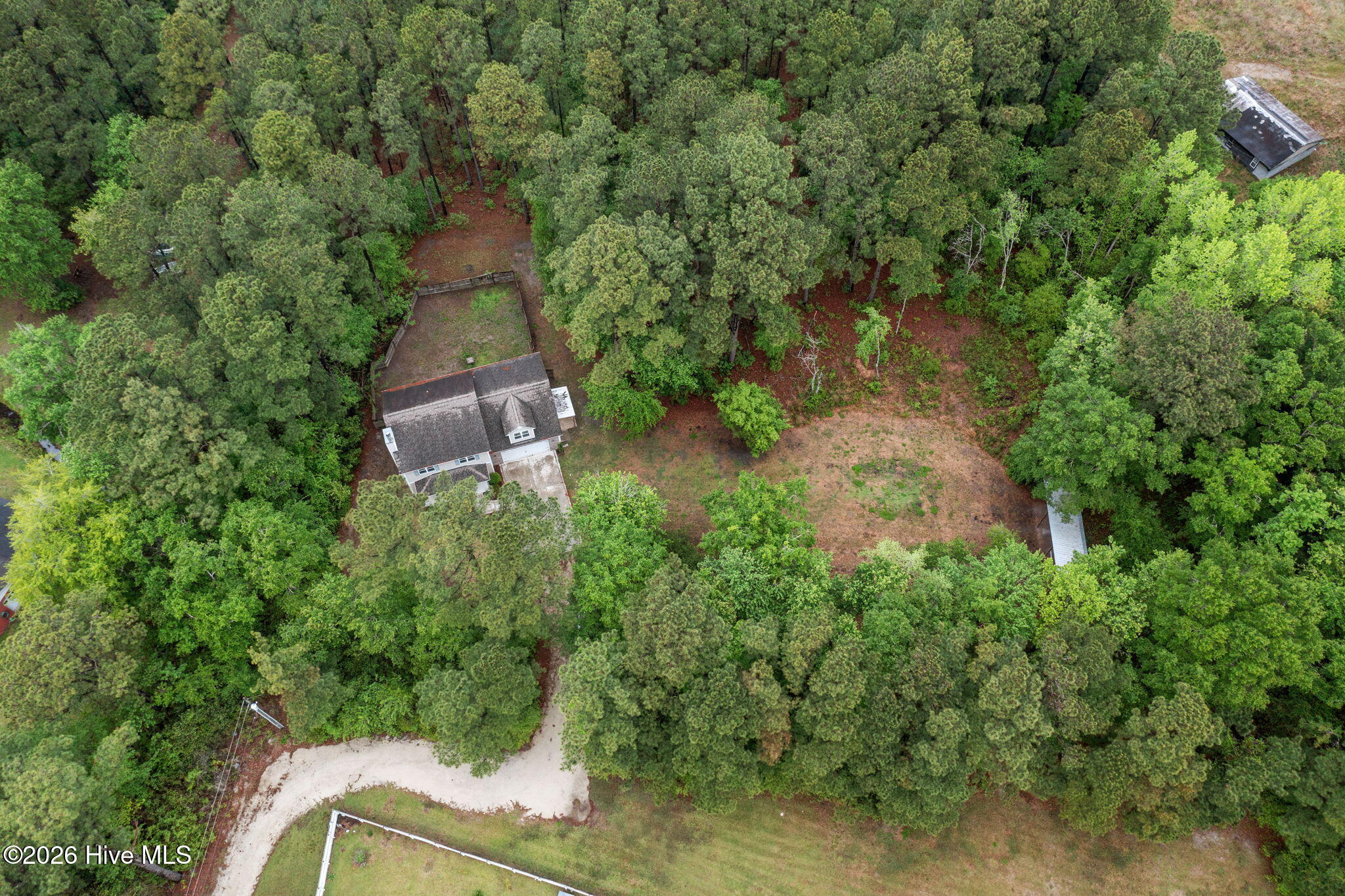 525 Old Folkstone Road,Holly Ridge