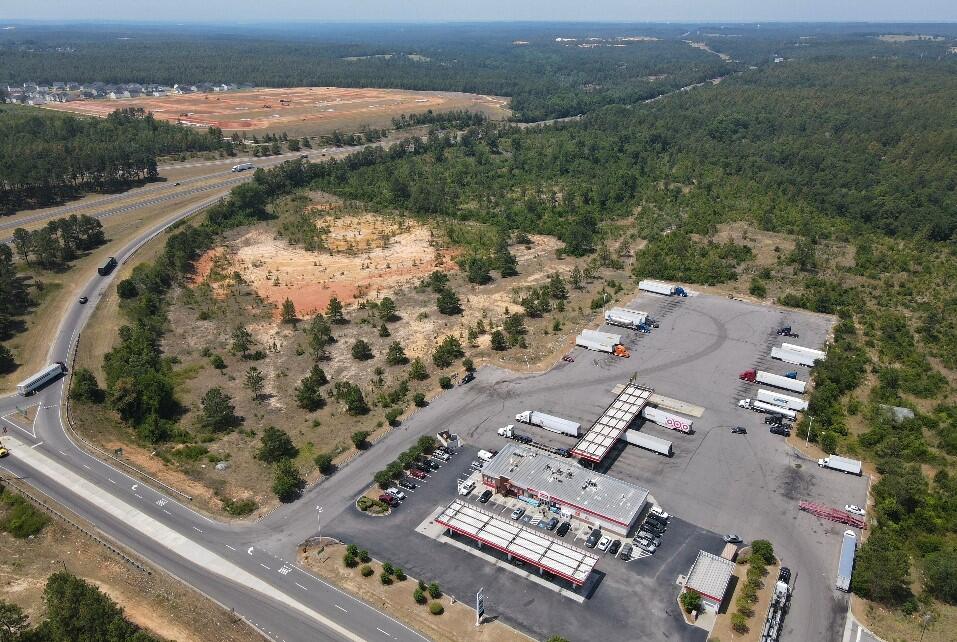 48 BETTIS ACADEMY Road, Graniteville, SC, 29829