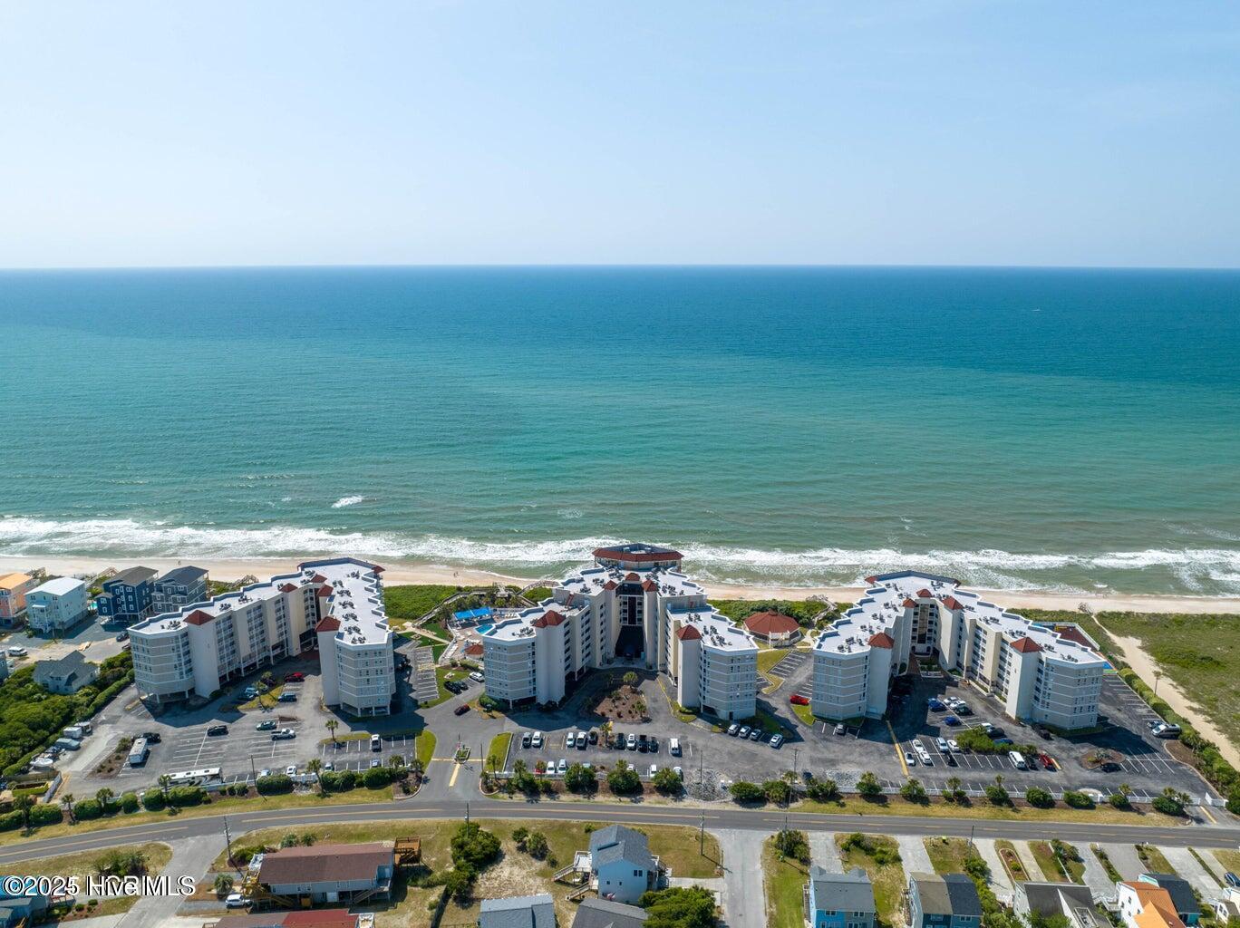 Homes for sale in North Topsail Beach, NC | 2000 New River Inlet Rd #Unit 2102, North Topsail Beach, NC 28460 | MLS# 100501341