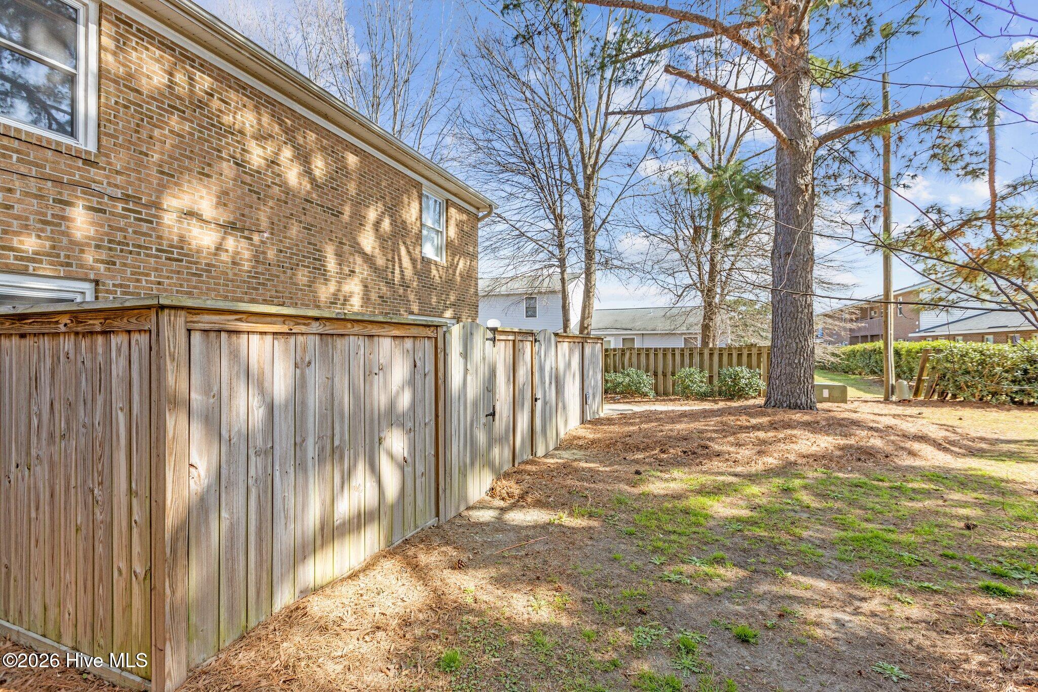 101 David Drive, #B15, Greenville, NC 27858 Listing Photo  8