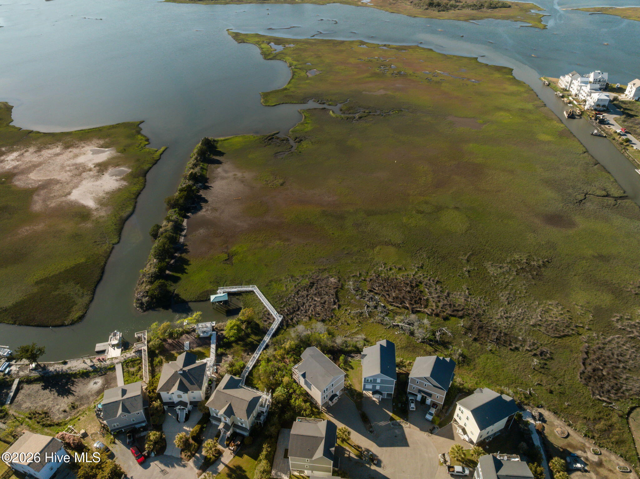 331 Oceanaire Lane, Surf City, NC, 28445