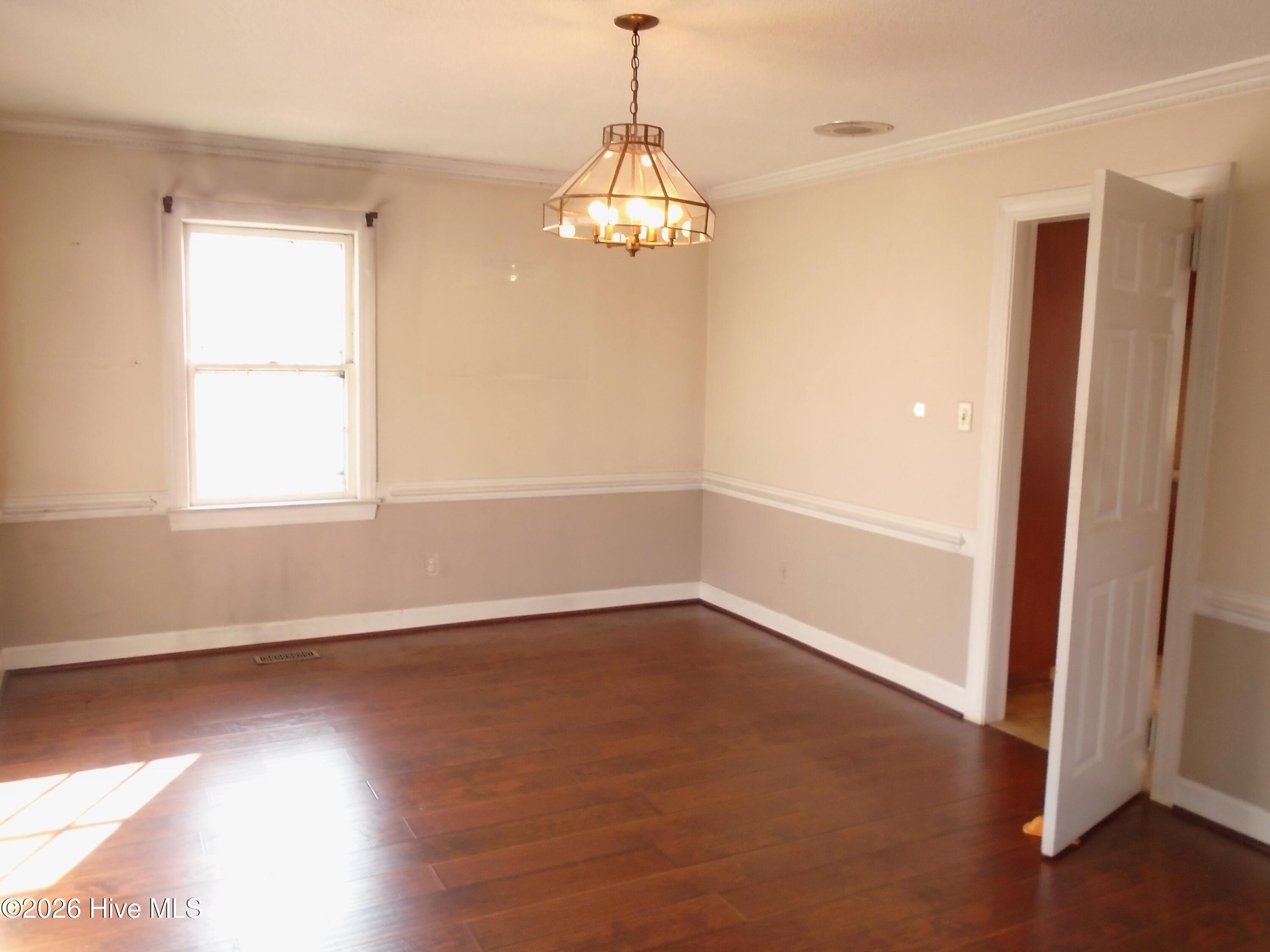 200 Stonybrook Road, Rocky Mount, NC, 27804