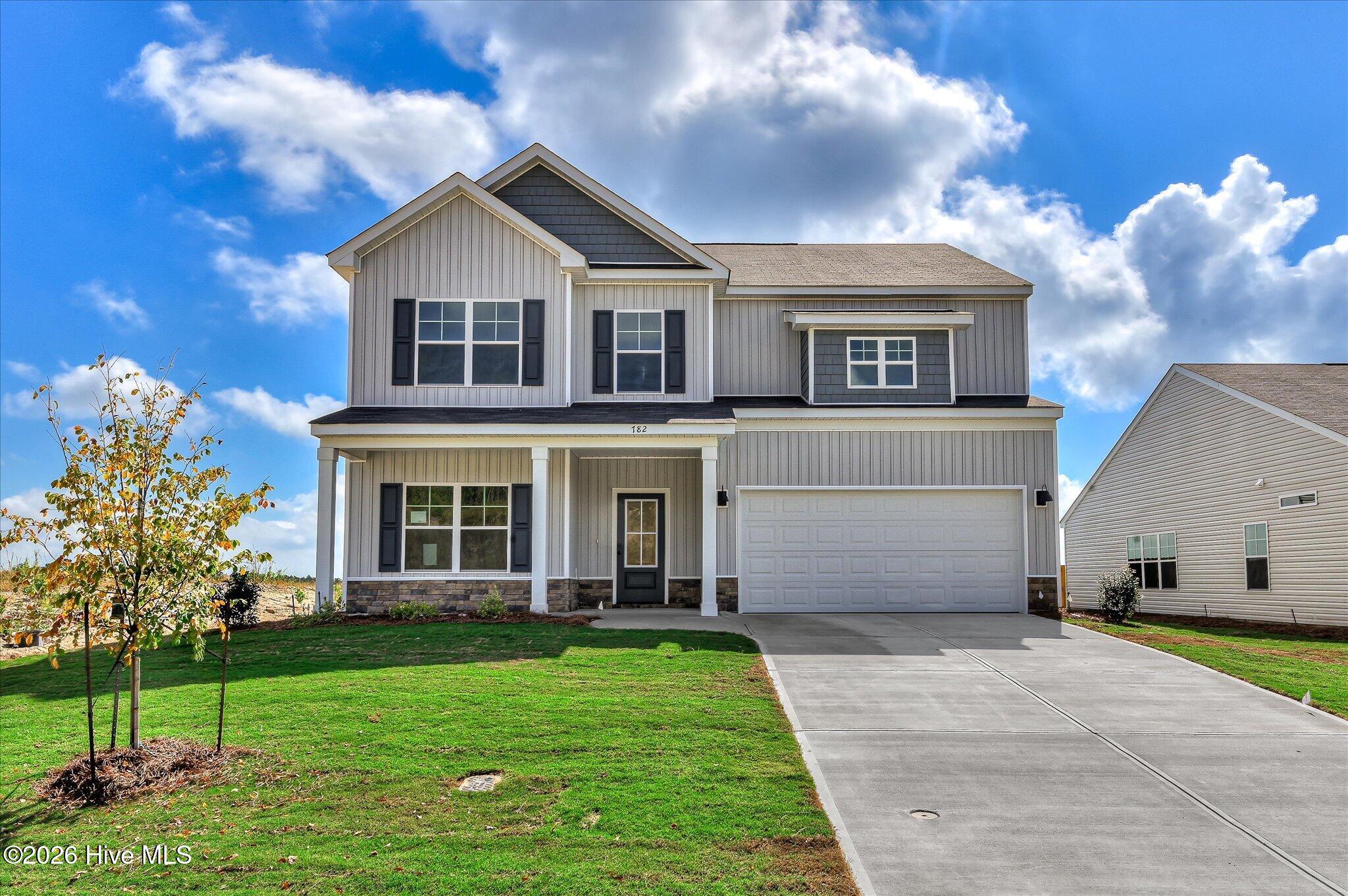 Photo 1 of Single family home for sale at 782 Burlington Dr, Augusta, GA 30909 | MLS# 100585526 | Listing updated on 2026-10-07