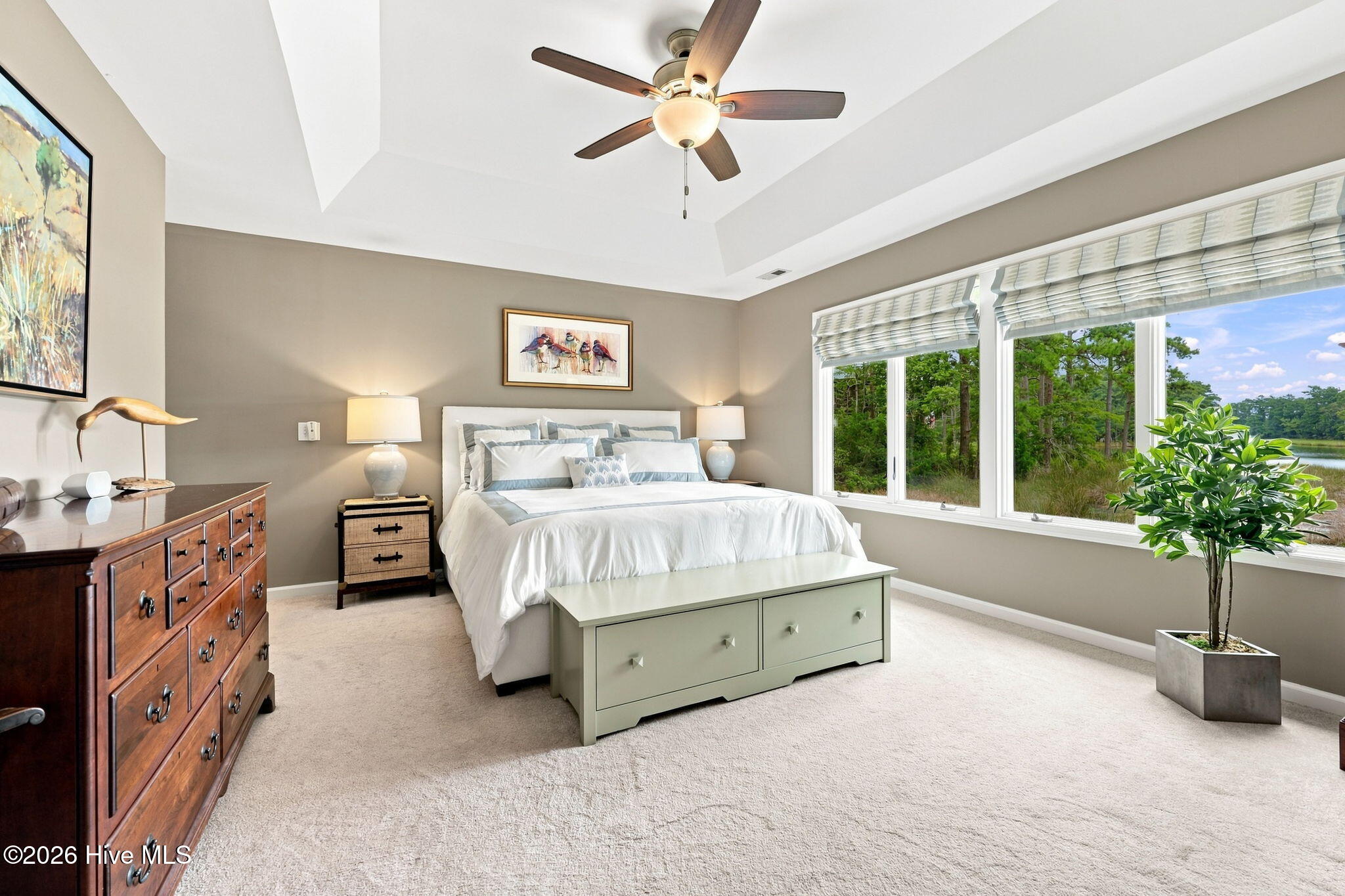 5633 Styron Drive,Oriental