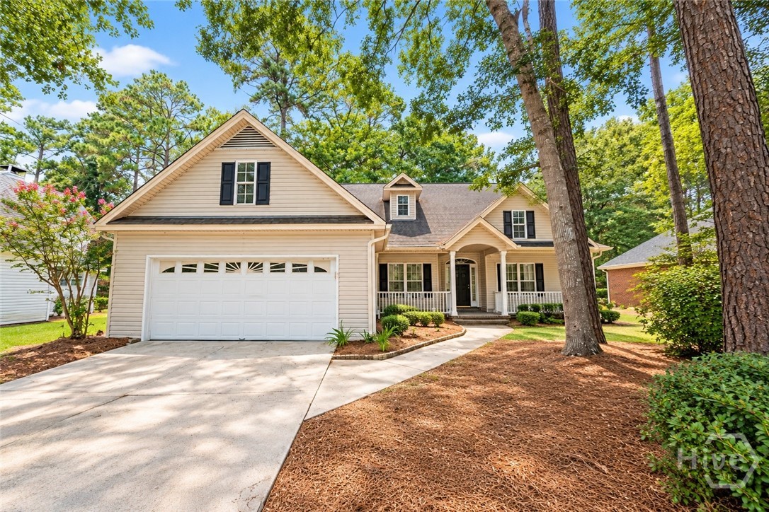 Photo 1 of Single family home for sale at 87 Heron View Ct, Richmond Hill, GA 31324 | MLS# SA361874 | Listing updated on 2026-10-06
