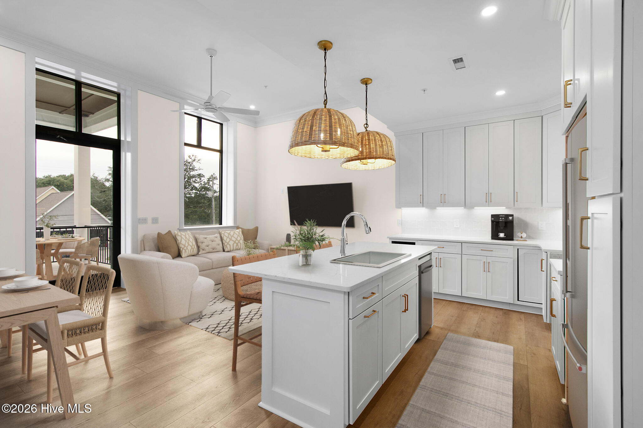 8801 Reed Drive UNIT 208n, Emerald Isle, NC, 28594