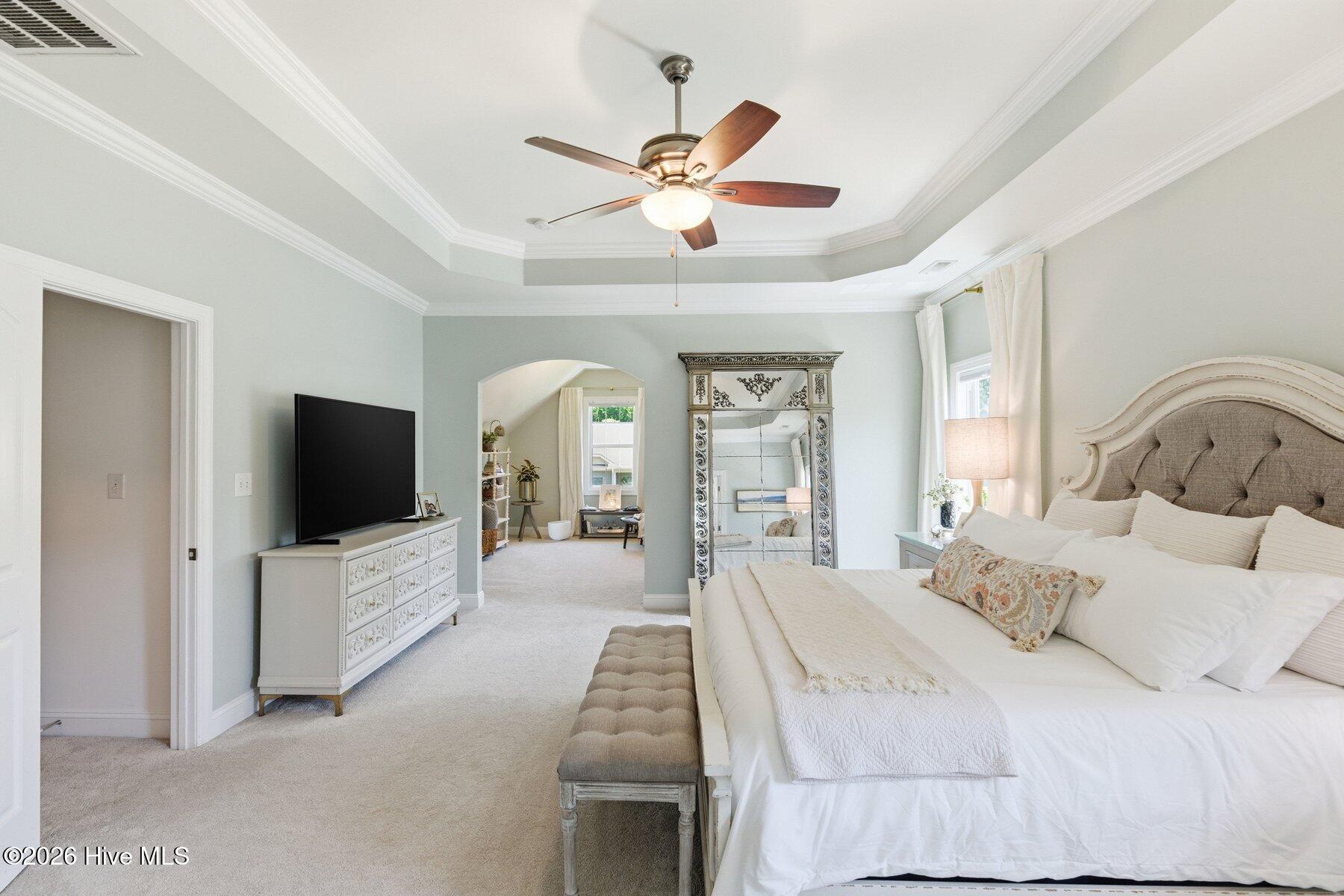 74 Aster Place, Hampstead, NC, 28443